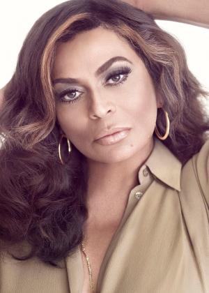 Tina Knowles